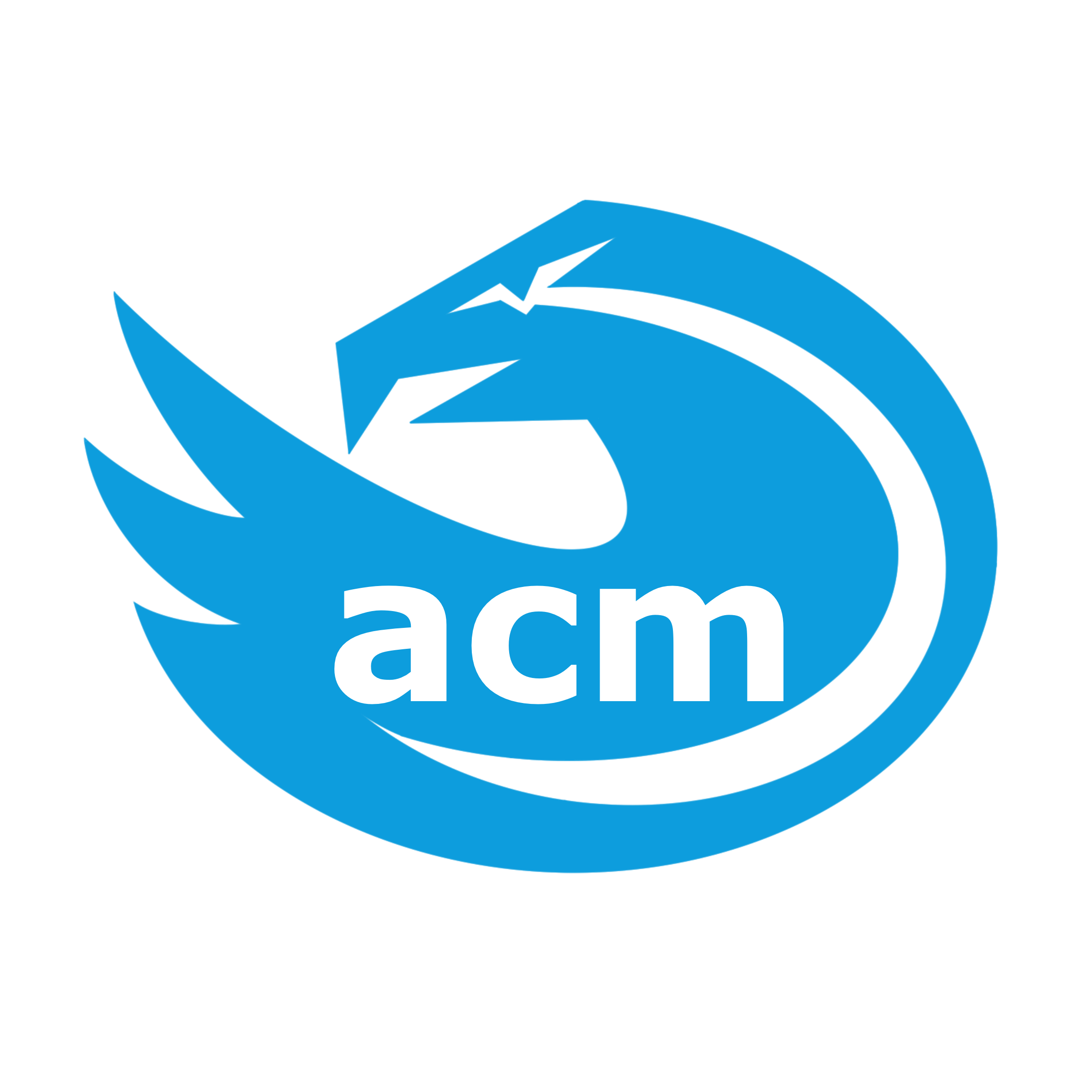 UHCL ACM Logo