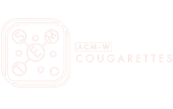 Cougarettes Logo
